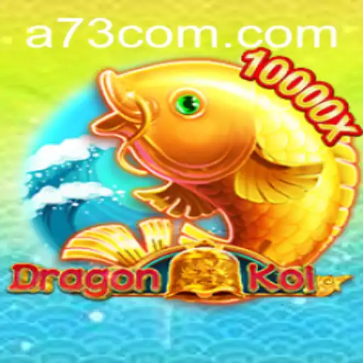 An In-Depth Look at DragonKoi: A Thrilling Journey into the Realm of Mythical Adventure