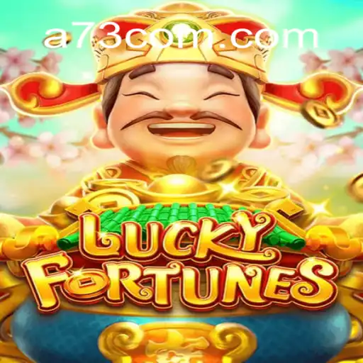 Discover the Excitement of LUCKYFORTUNES: A Comprehensive Guide to A73.com's Latest Sensation
