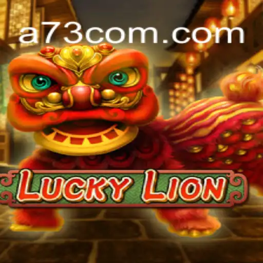 Explore the Exciting World of LuckyLion: A Guide to Winning with A73.com