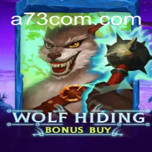 Discover the Intriguing World of WolfHidingBonusBuy