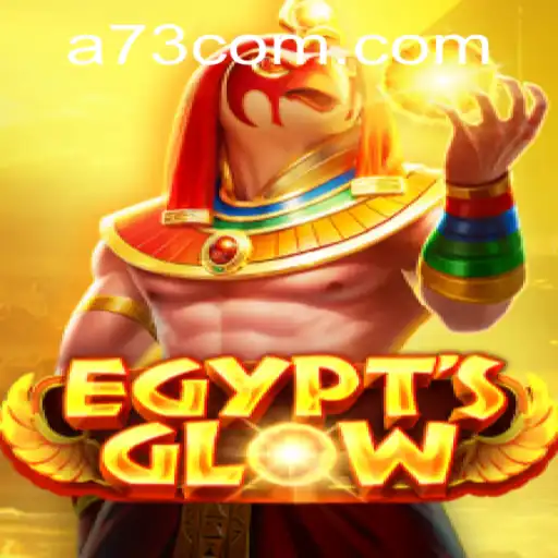 Unveiling EgyptsGlow: A Riveting Gaming Experience on A73.com