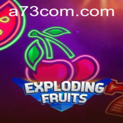ExplodingFruits: A Burst of Fun in the Gaming World