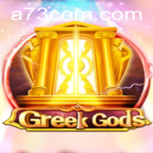 Discover the Mystical World of GreekGods on A73.com