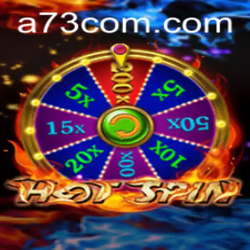 Discover the Thrilling World of HotSpin on A73.com