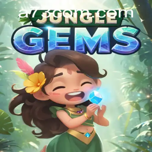 Explore the Exciting World of JungleGems on A73.com