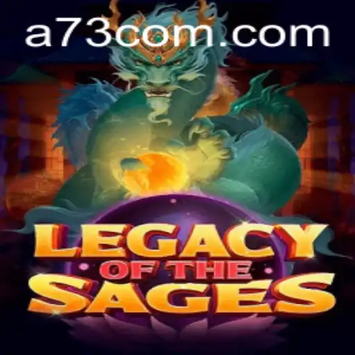 LegacyoftheSages: A Deep Dive into the Enchanting World of A73.com