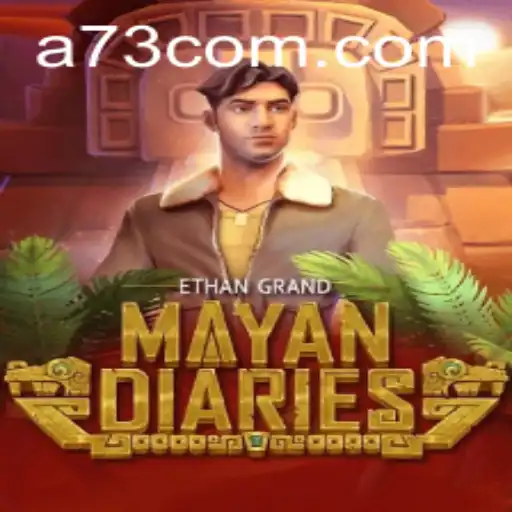 Explore the Adventure of MayanDiaries - A Thrilling Journey into Ancient Mysteries