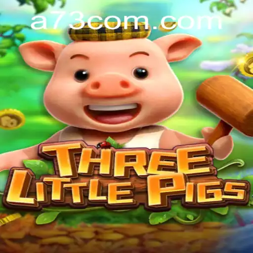 Discover the Enchanting World of THREELITTLEPIGS and A73.com