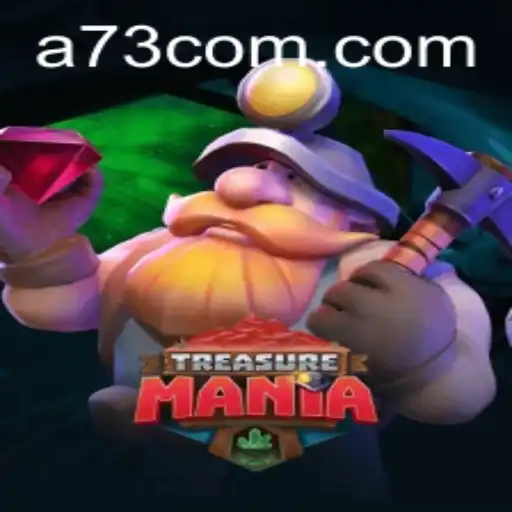 Exploring the World of TreasureMania: A Journey Through Adventure and Strategy