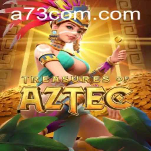 Treasures of Aztec: Unearthing the Mysteries of a Digital Adventure